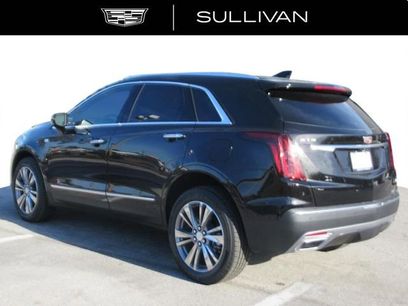New 2026 Cadillac XT5 Premium Luxury w/ Driver Assist Package