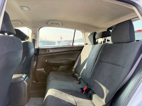 Used 2014 Subaru Impreza 2.0i w/ Popular Package #1 AWD/4WD image 18
