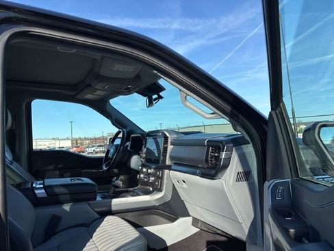 Certified 2022 Ford F150 Limited image 8