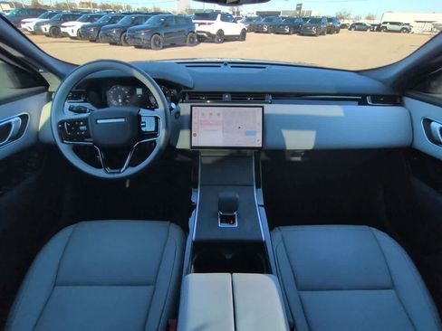 New 2026 Land Rover Range Rover Velar S image 15