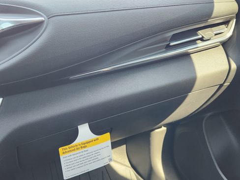 New 2026 Buick Envista Preferred w/ Convenience I Package image 23