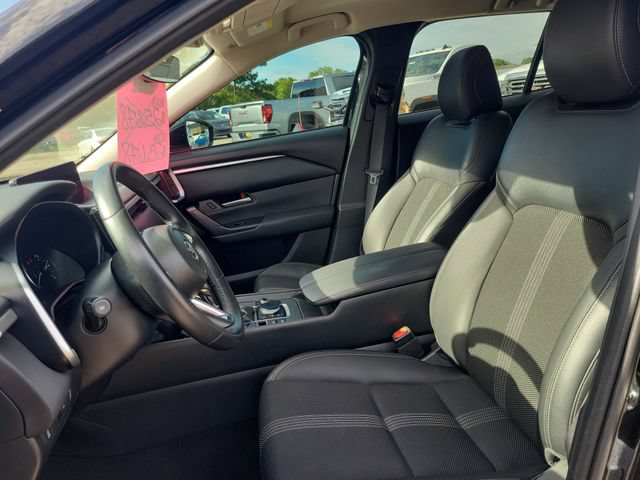 Used 2024 MAZDA CX-50 AWD 2.5 S w/ Preferred Package image 10