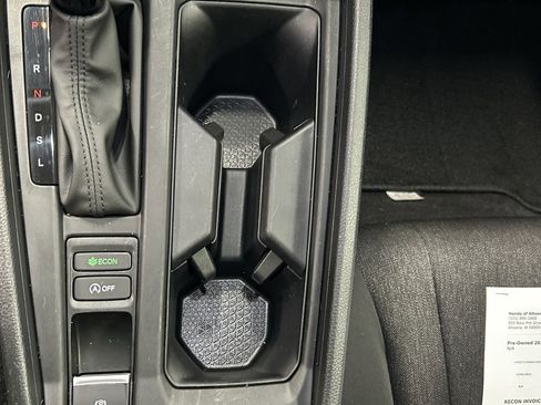 Certified 2025 Honda Accord SE image 32