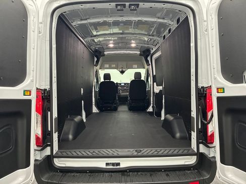 New 2025 Ford Transit 250 148 Medium Roof w/ Load Area Protection Package image 21