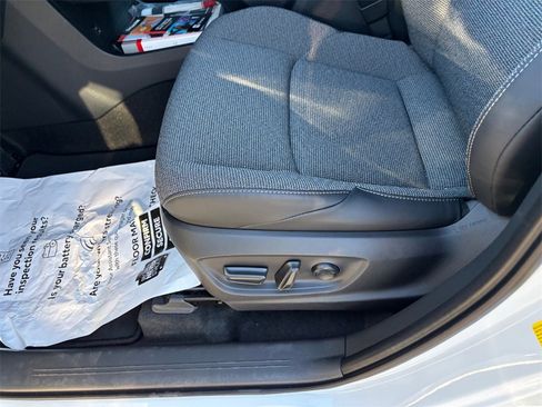 New 2026 Toyota bZ image 26