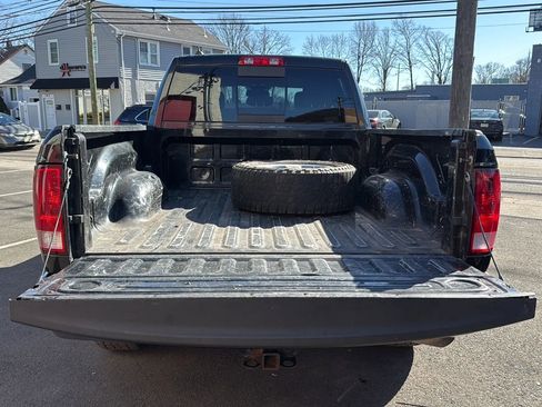 Used 2017 RAM 1500 Big Horn image 25