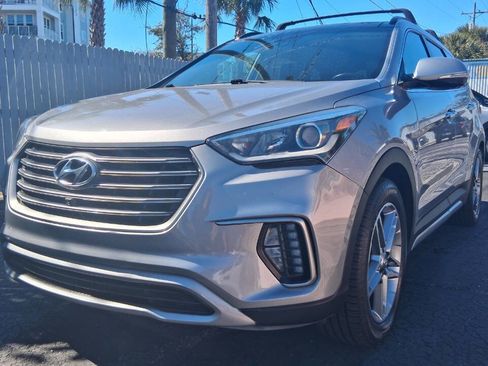 Used 2019 Hyundai Santa Fe XL image 7