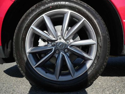 Certified 2024 Acura RDX SH-AWD w/ Technology Package image 12