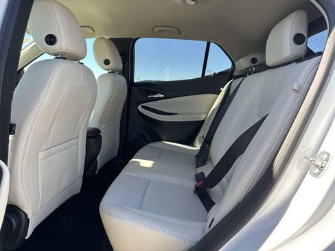 New 2026 Buick Encore GX Preferred image 23