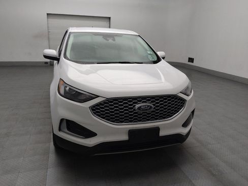 Used 2023 Ford Edge SEL image 14