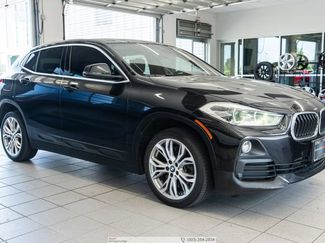 Used 2020 BMW X2 xDrive28i w/ Convenience Package AWD/4WD video 1