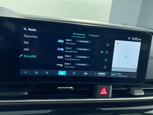 Certified 2025 Kia Carnival SX Prestige FWD image 24
