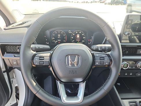 New 2026 Honda CR-V EX-L image 14