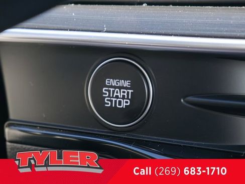 New 2026 Kia K5 GT-Line AWD/4WD image 28