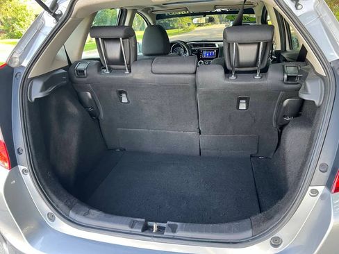 Used 2017 Honda Fit EX image 7