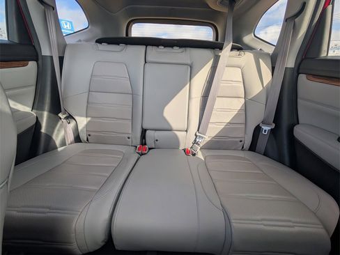 Used 2020 Honda CR-V EX-L image 24