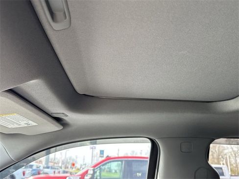 Used 2021 GMC Sierra 1500 Denali w/ Driver Alert Package II image 14