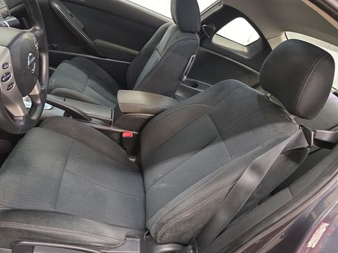 Used 2013 Nissan Altima 2.5 S image 23