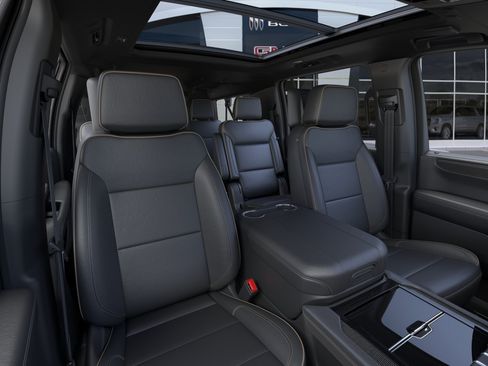 New 2026 GMC Yukon XL Elevation w/ Elevation Premium Package AWD/4WD image 16