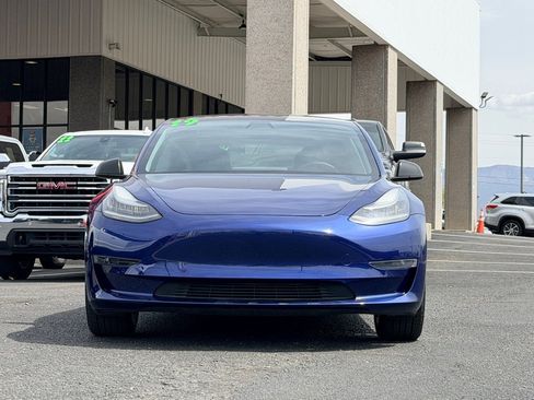 Used 2019 Tesla Model 3 Standard Range RWD image 23