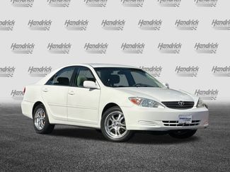 Used 2004 Toyota Camry LE video 2