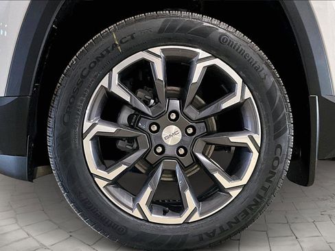 New 2026 GMC Terrain Elevation w/ Elevation Premium Package image 15