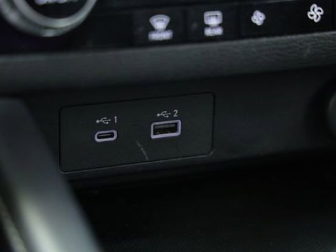 Used 2023 Mitsubishi Outlander SE FWD image 20