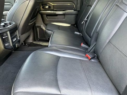 Used 2024 RAM 2500 Limited AWD/4WD image 21