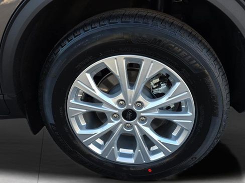 New 2026 Ford Escape Active FWD image 26