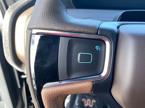 New 2025 Ford Expedition Max King Ranch image 32