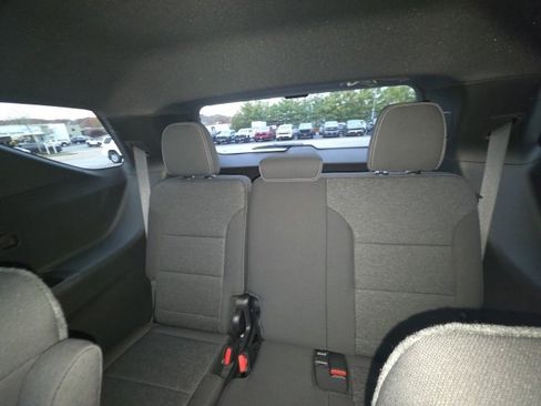 New 2026 Chevrolet Traverse LT w/ Enhanced Driving Package image 27