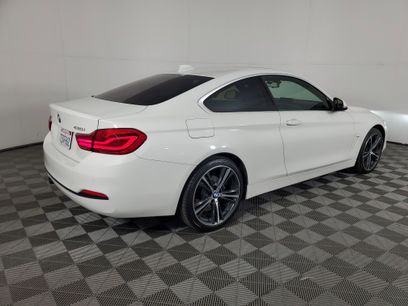 Used 2018 BMW 430i xDrive Coupe