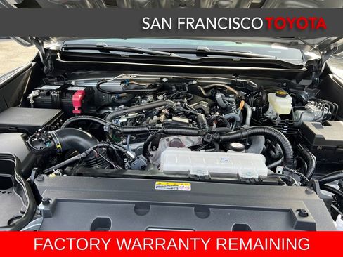 Certified 2025 Toyota Tacoma SR5 w/ SR5 Upgrade Package image 39