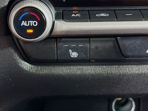 Used 2025 MAZDA CX-50 AWD 2.5 S w/ Preferred Package image 22