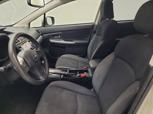 Used 2015 Subaru Crosstrek 2.0i Premium AWD/4WD image 17