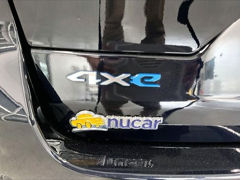 Used 2024 Jeep Grand Cherokee Limited 4xe AWD/4WD image 28