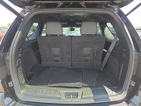 Used 2024 Dodge Durango GT AWD/4WD image 10