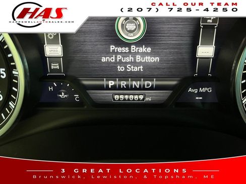 Used 2022 RAM 1500 Big Horn AWD/4WD image 18