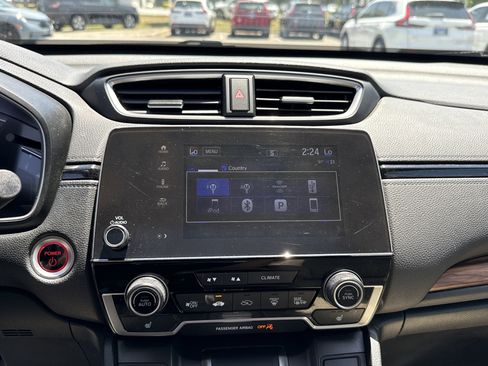 Certified 2022 Honda CR-V EX-L image 26