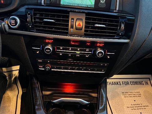 Used 2016 BMW X4 xDrive35i image 30