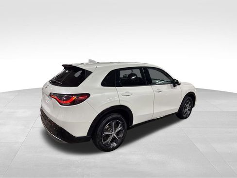 Certified 2023 Honda HR-V EX-L image 5
