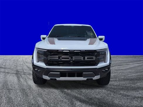 Certified 2026 Ford F150 Raptor AWD/4WD image 9