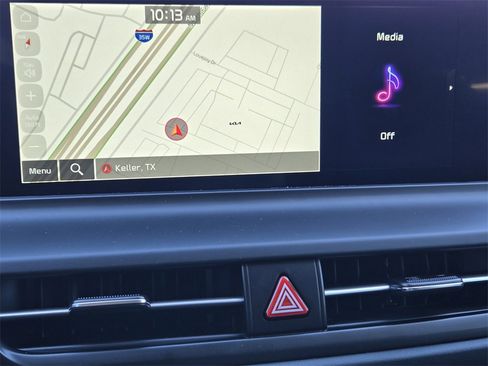 New 2026 Kia Seltos EX image 26