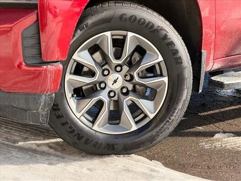 Used 2020 Chevrolet Silverado 1500 RST w/ All-Star Edition image 24