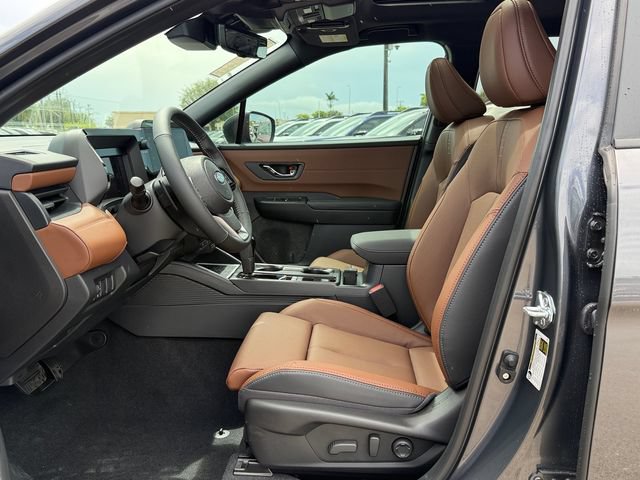 New 2026 Subaru Outback Touring AWD/4WD image 10
