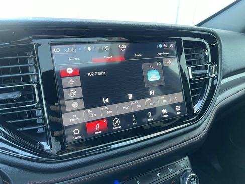 New 2026 Dodge Durango GT AWD/4WD image 29