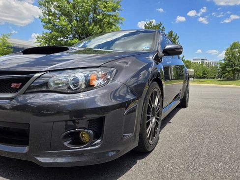 Used 2011 Subaru Impreza WRX STI AWD/4WD image 34