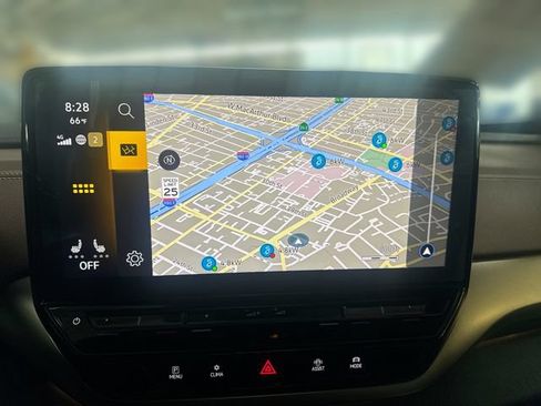 Certified 2023 Volkswagen ID.4 Pro RWD image 20