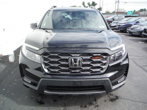 Used 2023 Honda Passport TrailSport image 5