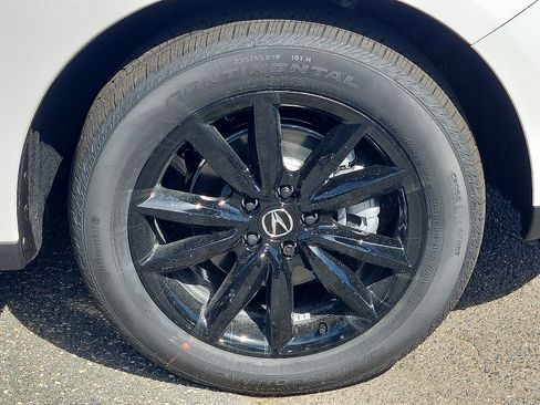 New 2026 Acura RDX SH-AWD image 5